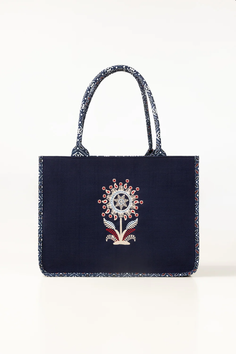 Royal Tote Bag